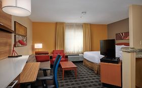 Towneplace Suites Tampa North/i-75 Fletcher